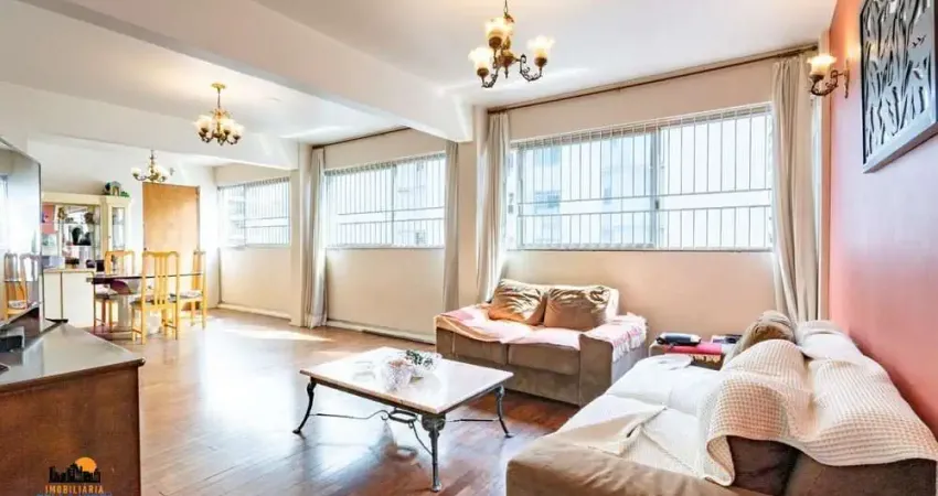 Apartamento com 3 quartos à venda na Rua Teixeira da Silva, 392, Paraíso, São Paulo