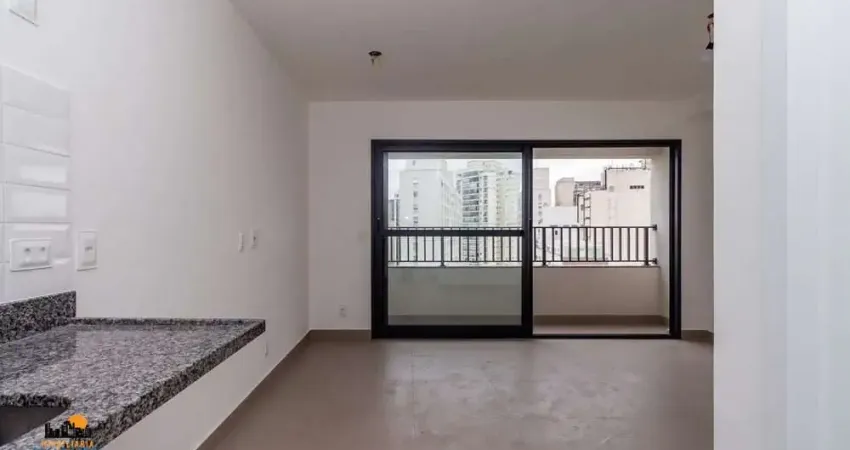 Apartamento com 1 quarto à venda na Rua Doutor Tomás Alves, 110, Vila Mariana, São Paulo