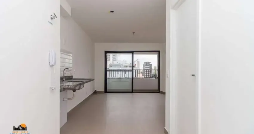 Apartamento com 1 quarto à venda na Dr. Tomás Alves, 110, Vila Mariana, São Paulo