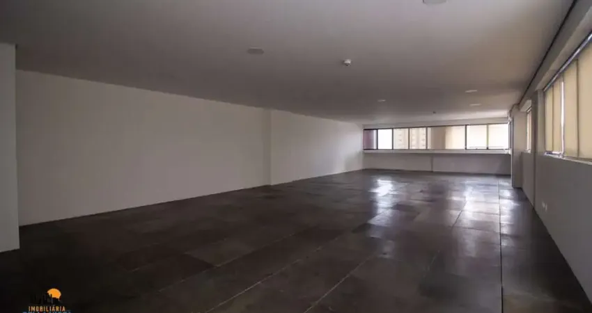 Sala comercial à venda na Avenida Fagundes Filho, 300, Vila Monte Alegre, São Paulo