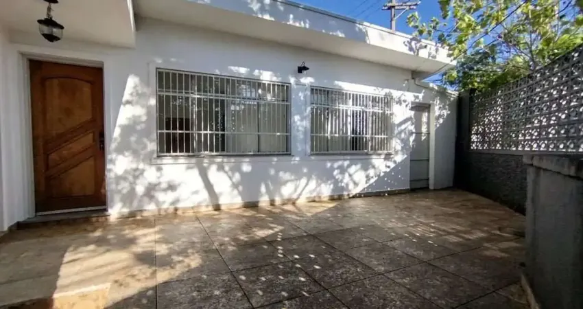 Casa com 3 quartos à venda na Bonifácio de Abreu, 121, Parque Jabaquara, São Paulo