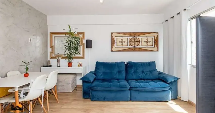 Apartamento com 2 quartos à venda na Avenida Mascote, 385, Vila Mascote, São Paulo