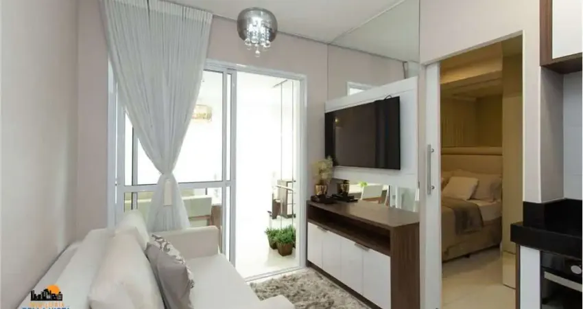 Apartamento com 1 quarto à venda na Rua Paim, 189, Bela Vista, São Paulo