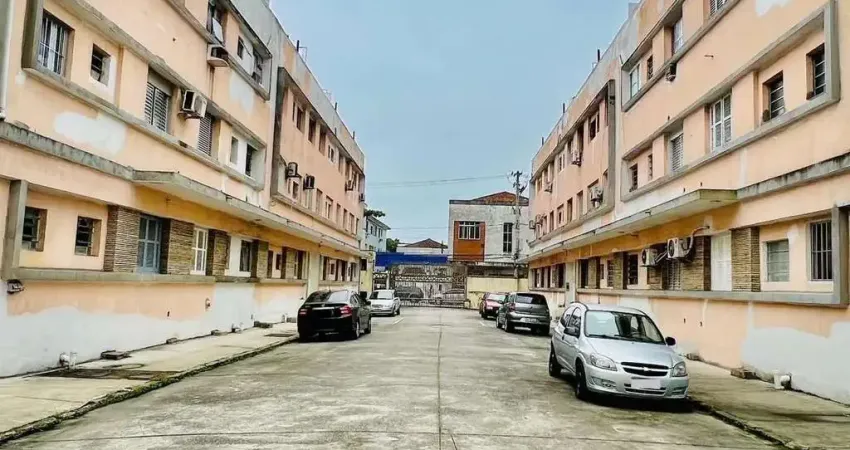 Apartamento com 1 quarto à venda na Marques de São Vicente, 179, Centro, São Vicente