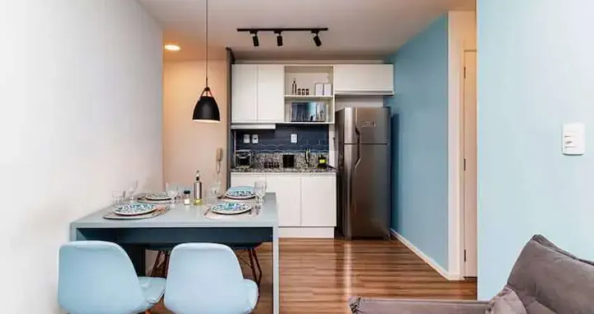 Apartamento com 2 quartos à venda na Rua Coronel Mursa, 53, Brás, São Paulo