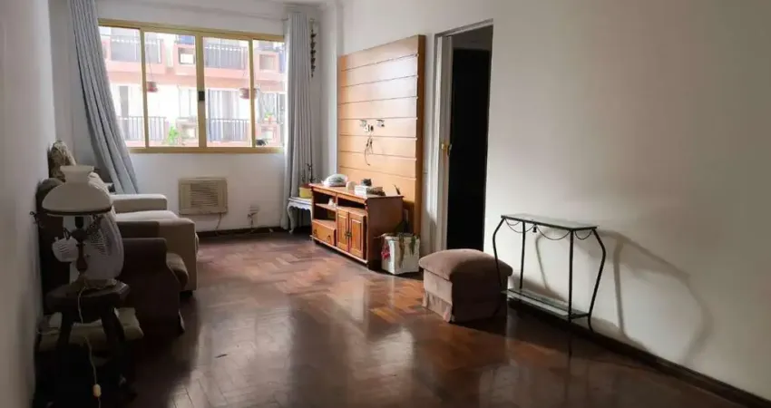 Apartamento com 2 quartos à venda na 11 de Junho, 212, Itararé, São Vicente