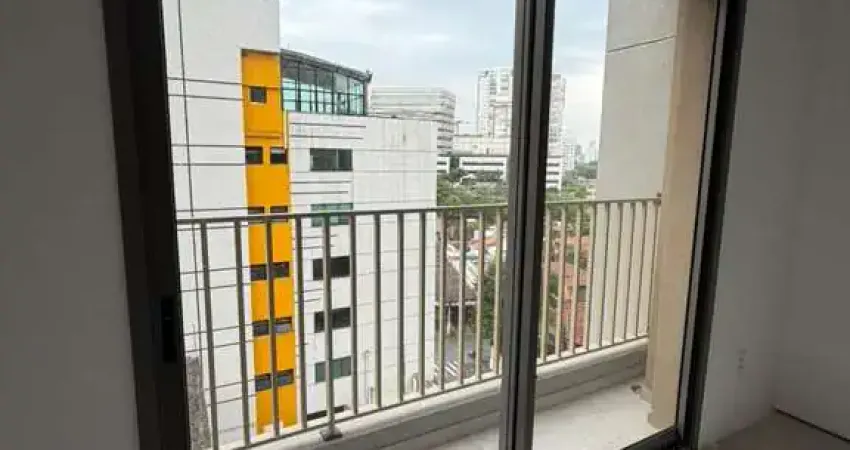 Apartamento com 1 quarto à venda na Rua Clodomiro Amazonas, 1403, Vila Nova Conceição, São Paulo
