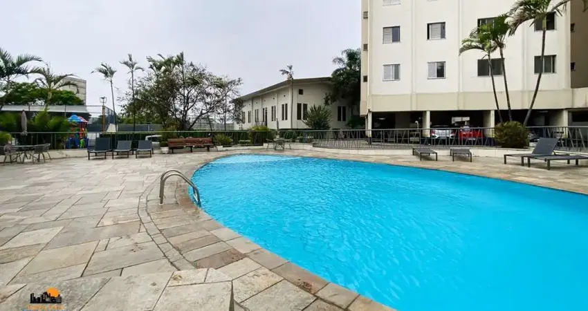 Apartamento com 2 quartos à venda na Rua Nossa Senhora da Saúde, 287, Jardim da Saude, São Paulo