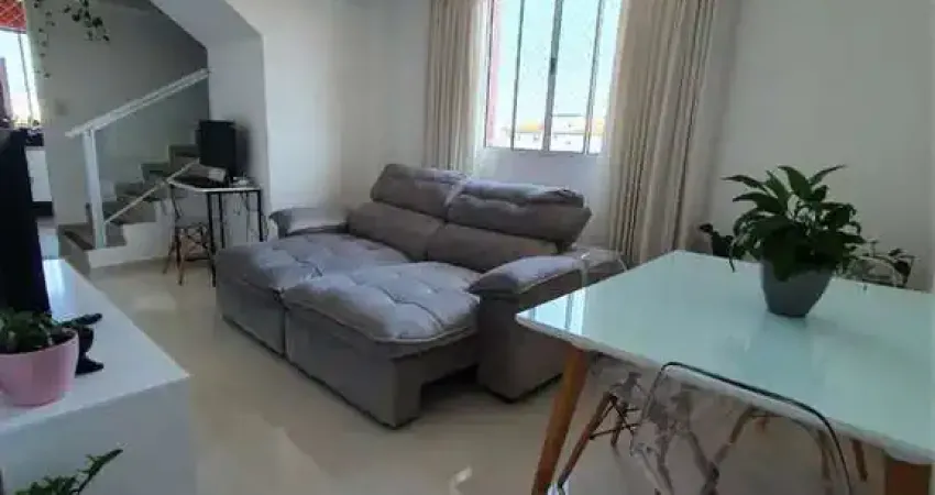 Apartamento com 2 quartos à venda na Vereador Diego Pires de Campos, 409, Vila São Jorge, São Vicente