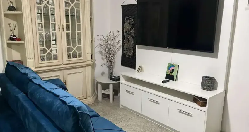 Apartamento com 1 quarto à venda na Avenida Embaixador Pedro de Toledo, 397, Gonzaguinha, São Vicente