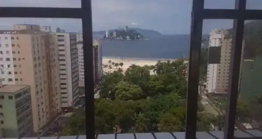 Apartamento com 3 quartos à venda na 22 de Janeiro, 424, Centro, São Vicente