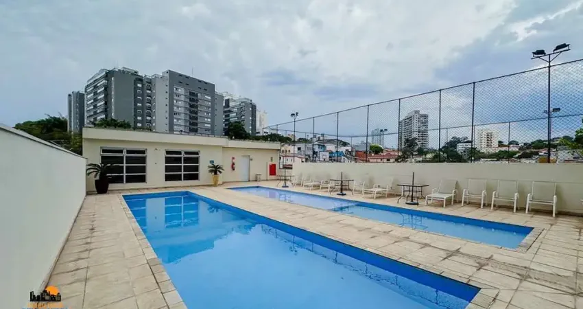 Apartamento com 3 quartos à venda na Rua Manoel Carneiro Silva, 285, Bosque da Saúde, São Paulo