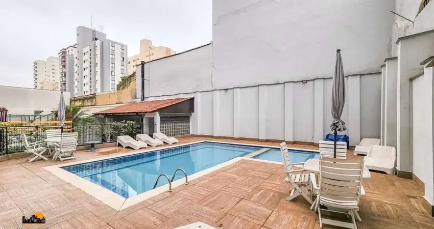 Apartamento com 3 quartos à venda na Rua Doutor Nogueira Martins, 264, Vila da Saúde, São Paulo