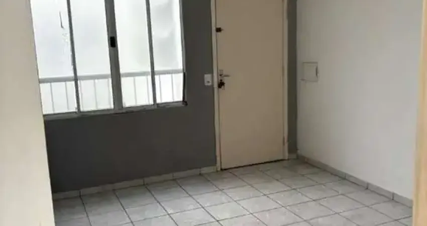 Apartamento com 2 quartos à venda na Dílson Marone, 50, Cidade Naútica, São Vicente