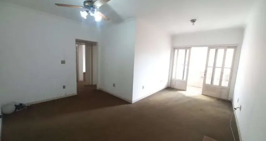 Apartamento com 2 quartos à venda na Rua Freitas Guimarães, 646, Itararé, São Vicente