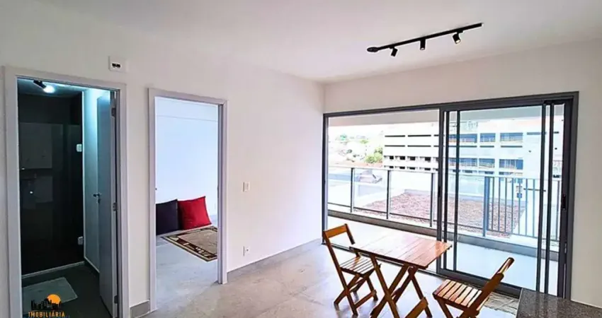 Apartamento com 1 quarto à venda na Avenida Doutor Ricardo Jafet, 2070, Saúde, São Paulo