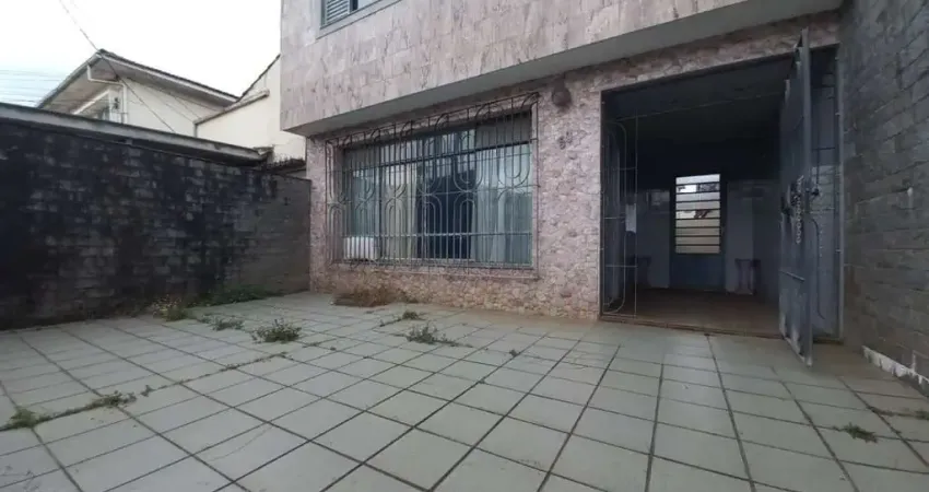 Casa com 4 quartos para alugar na Rua Rio de Janeiro, 50, Vila Valença, São Vicente