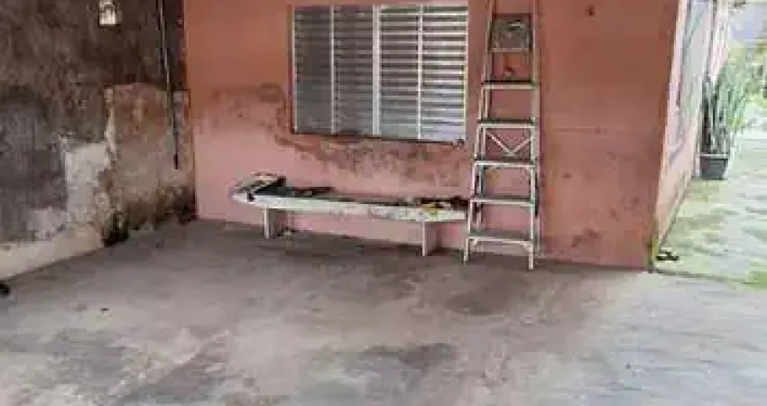 Casa com 2 quartos à venda na Rosinha Garcia de Siqueira Viegas, 1133, Jardim Rio Branco, São Vicente