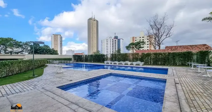 Apartamento com 3 quartos à venda na Rua Cônego José Norberto, 195, Jardim da Saude, São Paulo