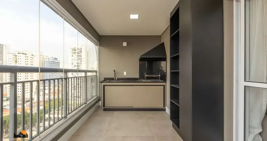 Apartamento com 2 quartos à venda na Rua Dias de Toledo, 288, Vila da Saúde, São Paulo