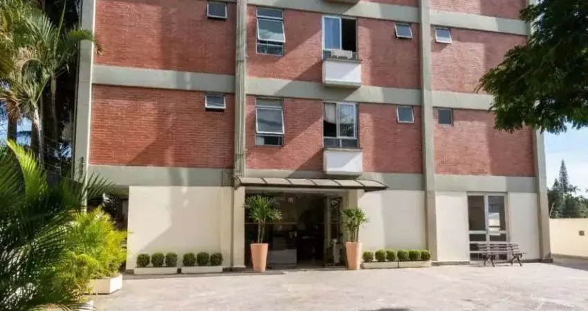 Apartamento com 1 quarto para alugar na Avenida Afonso Mariano Fagundes, 472, Mirandópolis, São Paulo