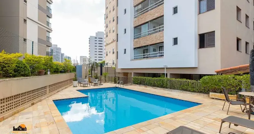 Apartamento com 3 quartos à venda na Rua André Mendes, 195, Cursino, São Paulo