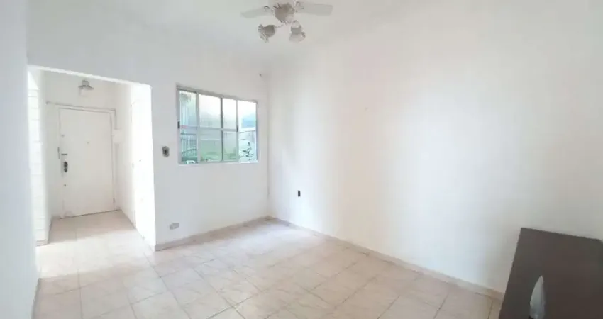 Apartamento com 3 quartos à venda na Avenida Antônio Emmerick, 213, Vila Cascatinha, São Vicente