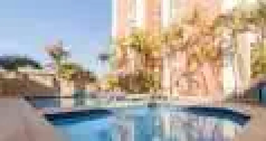 Apartamento com 3 quartos à venda na Rua Zike Tuma, 142, Jardim Ubirajara, São Paulo