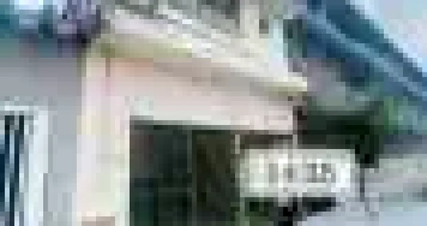 Casa com 3 quartos à venda na Toyomi Suyama, 26, Jardim Comercial, São Paulo