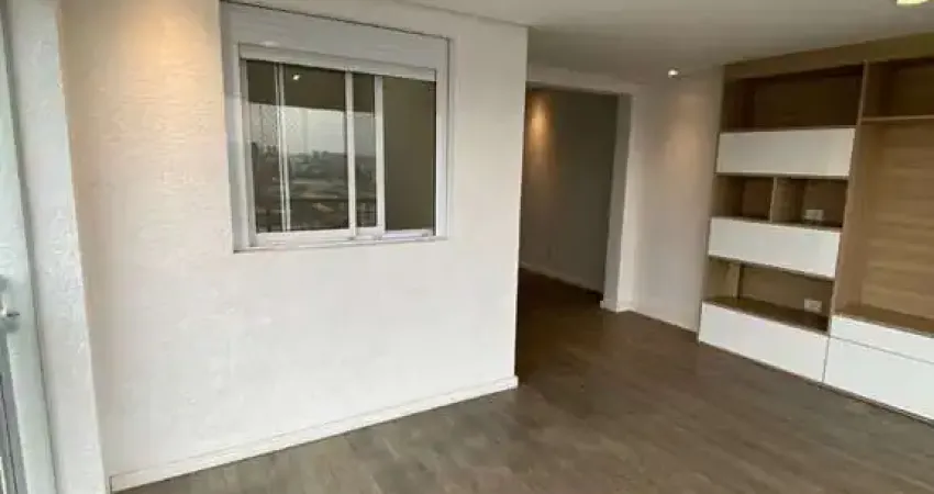 Apartamento com 2 quartos à venda na Rua Marcílio Dias, 104, Socorro, São Paulo