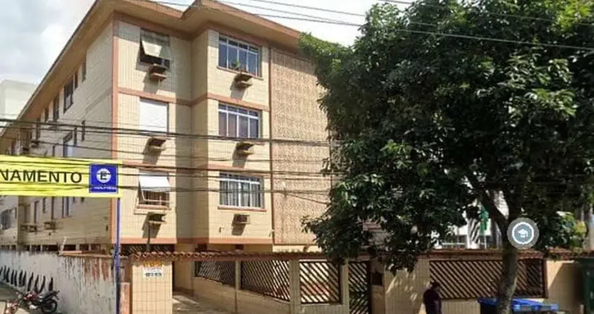 Apartamento com 3 quartos à venda na Avenida Ana Costa, 204, Vila Mathias, Santos