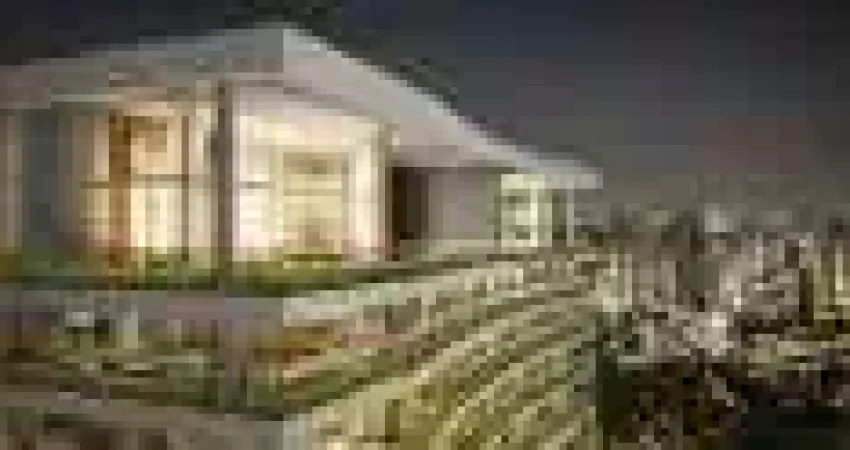 Apartamento com 3 quartos à venda na Avenida Agami, 364, Indianópolis, São Paulo