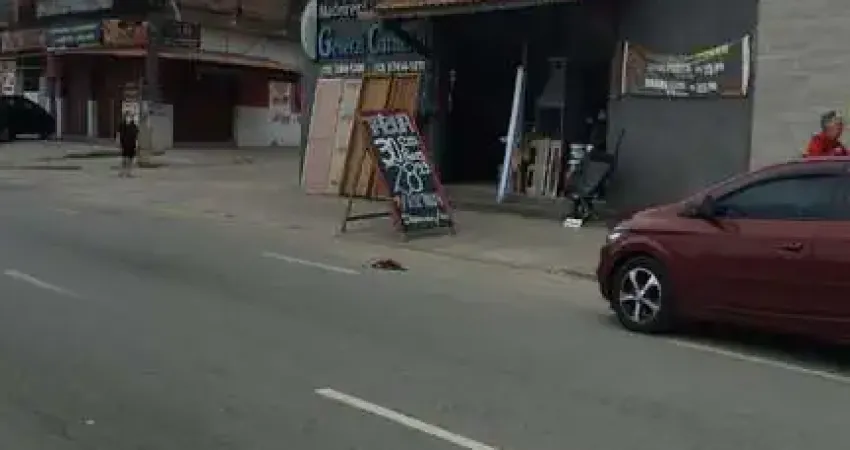 Ponto comercial para alugar na Nove Quarentenário, 1995, Jardim Irmã Dolores, São Vicente