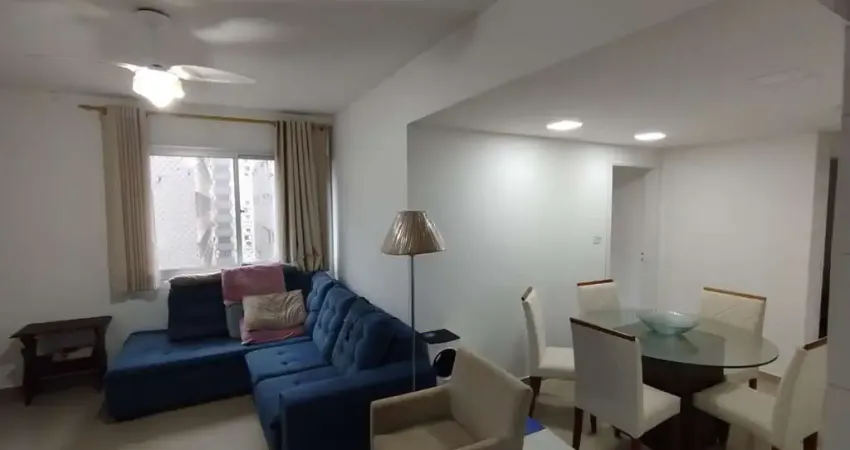 Apartamento com 3 quartos à venda na Rua Saldanha da Gama, 103, Itararé, São Vicente