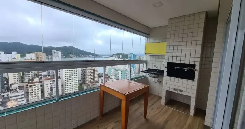 Apartamento com 2 quartos à venda na Rua Freitas Guimarães, 290, Itararé, São Vicente