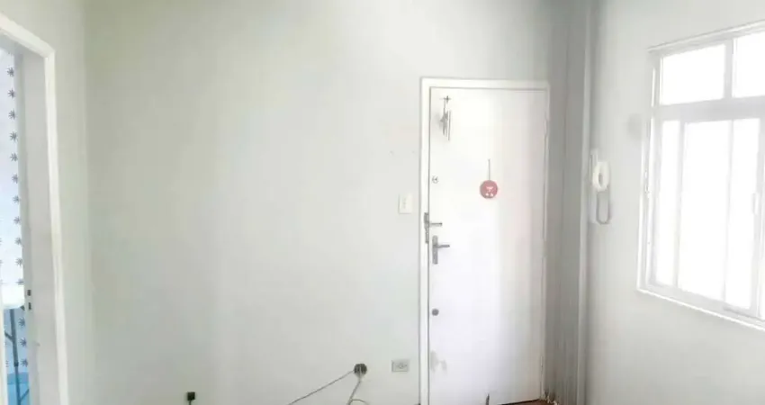 Apartamento com 2 quartos à venda na Rua Freitas Guimarães, 304, Itararé, São Vicente