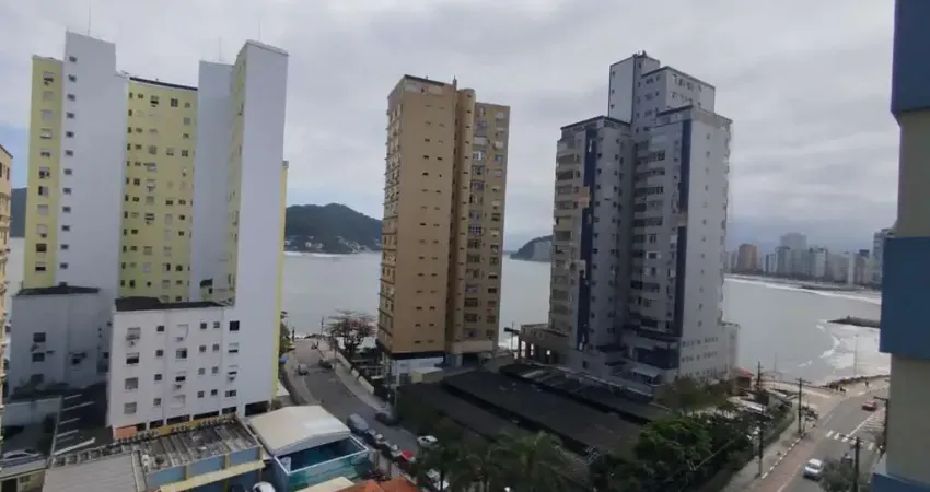 Apartamento com 4 quartos à venda na Rua Messia Assú, 157, Itararé, São Vicente