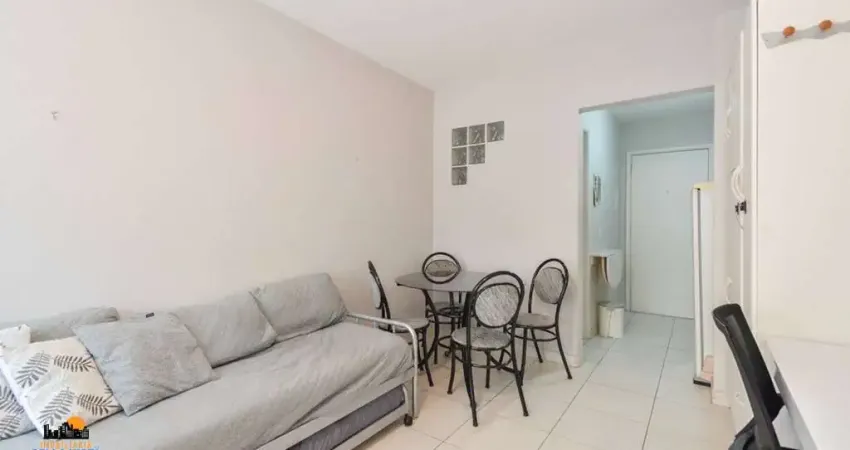 Apartamento com 1 quarto à venda na Alameda Ribeirão Preto, 163, Bela Vista, São Paulo
