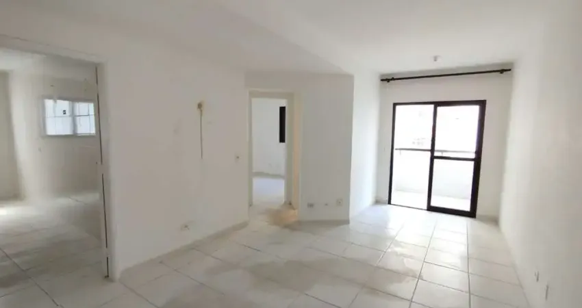 Apartamento com 2 quartos à venda na Rua Onze de Junho, 131, Itararé, São Vicente
