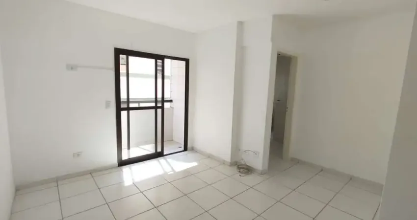 Apartamento com 2 quartos à venda na Rua Onze de Junho, 131, Itararé, São Vicente