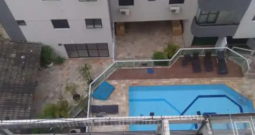 Apartamento com 3 quartos à venda na 11 de Junho, 131, Itararé, São Vicente