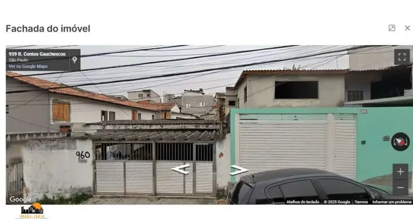 Casa em condomínio fechado com 10 quartos à venda na 3, 960, Jardim Jabaquara, São Paulo