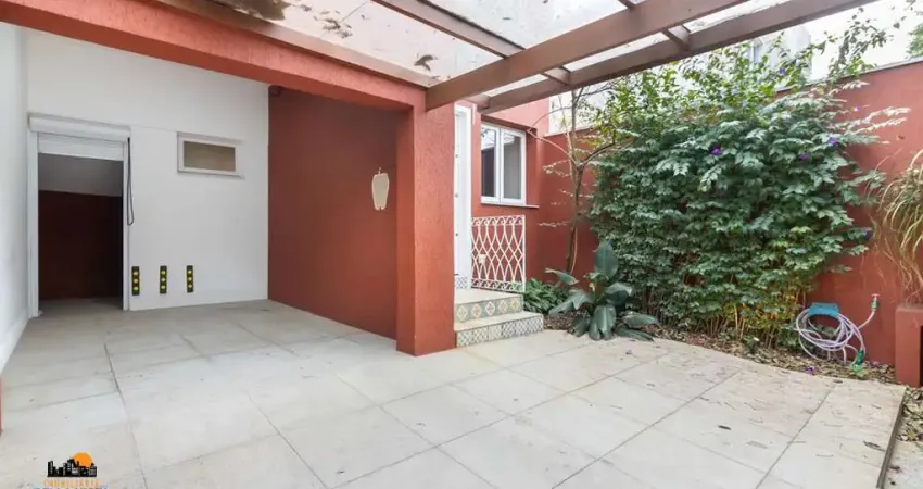 Casa com 3 quartos à venda na Rua Baltazar Lisboa, 387, Vila Mariana, São Paulo