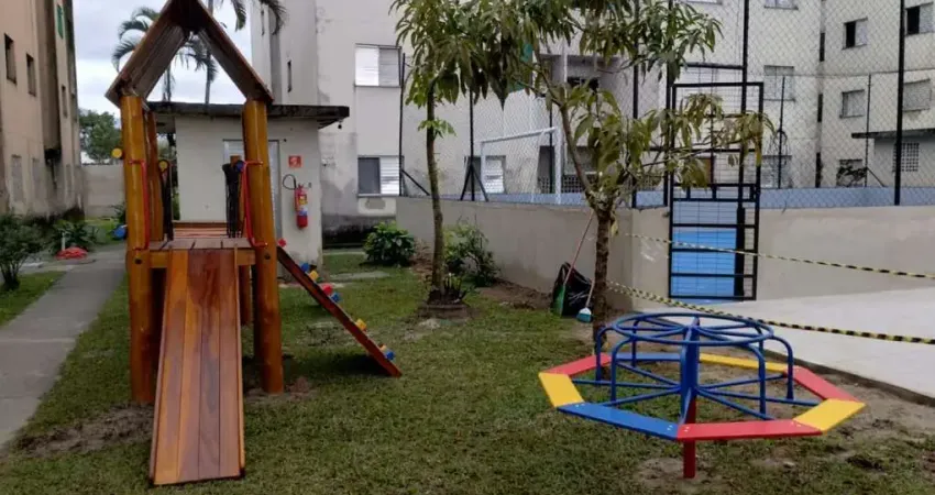 Apartamento com 2 quartos à venda na Josefina Bakita, 738, Vila Sonia, Praia Grande