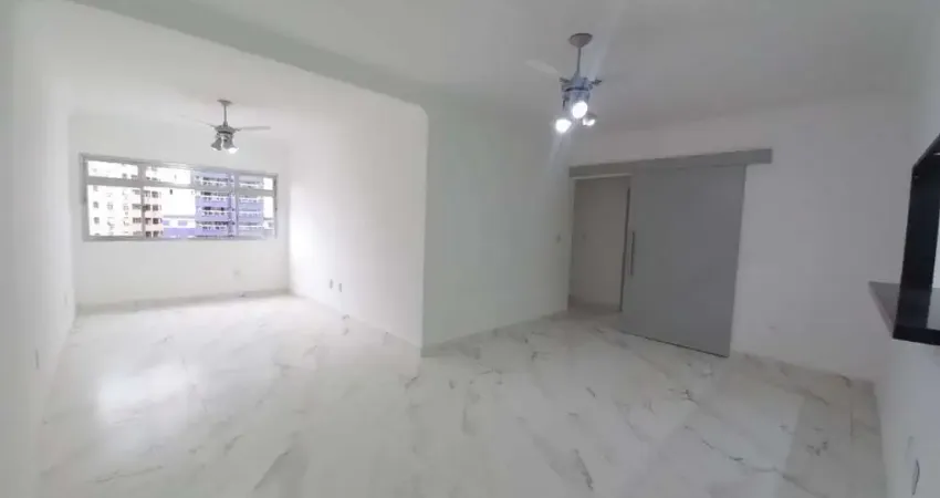 Apartamento com 3 quartos para alugar na Rua Freitas Guimarães, 62, Itararé, São Vicente