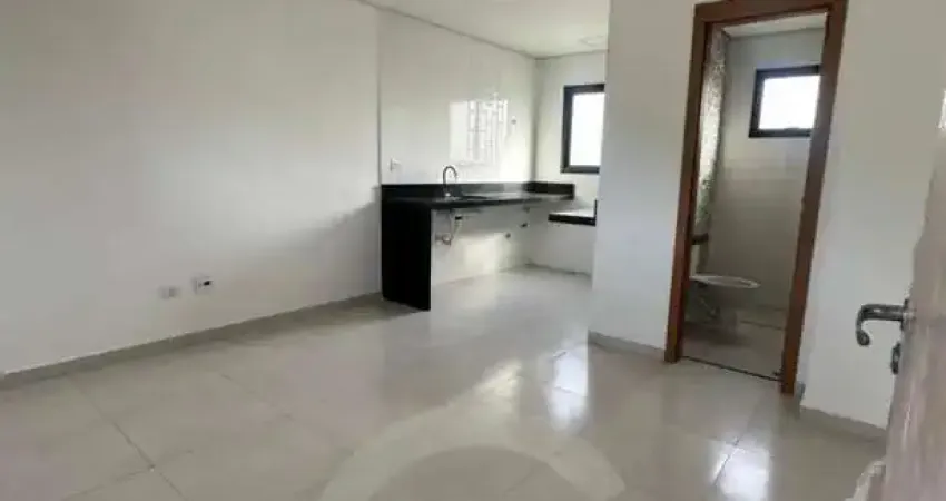 Apartamento com 2 quartos à venda na Dona Anita Costa, 365, Vila Voturua, São Vicente