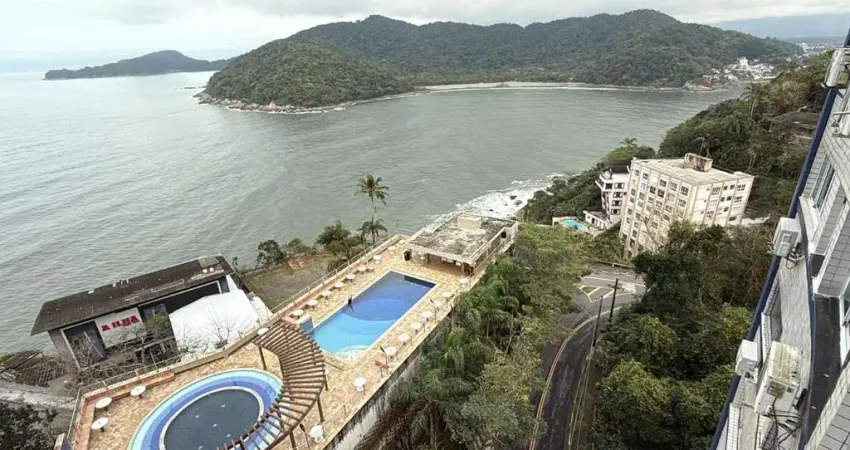 Loft à venda na Alameda Ari Barroso, 61, Ilha Porchat, São Vicente