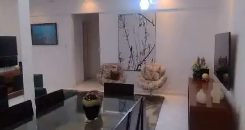 Apartamento com 2 quartos à venda na Rua Pero Correa, 28, Itararé, São Vicente