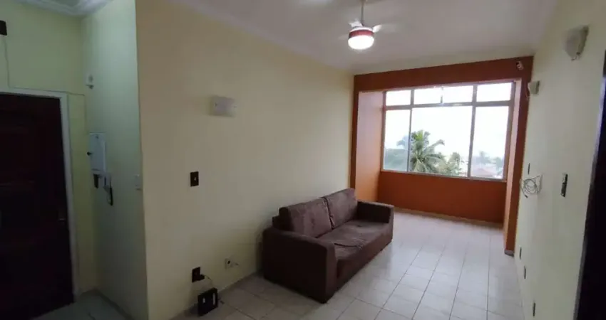 Apartamento com 2 quartos à venda na Avenida Manoel da Nóbrega, 317, Itararé, São Vicente