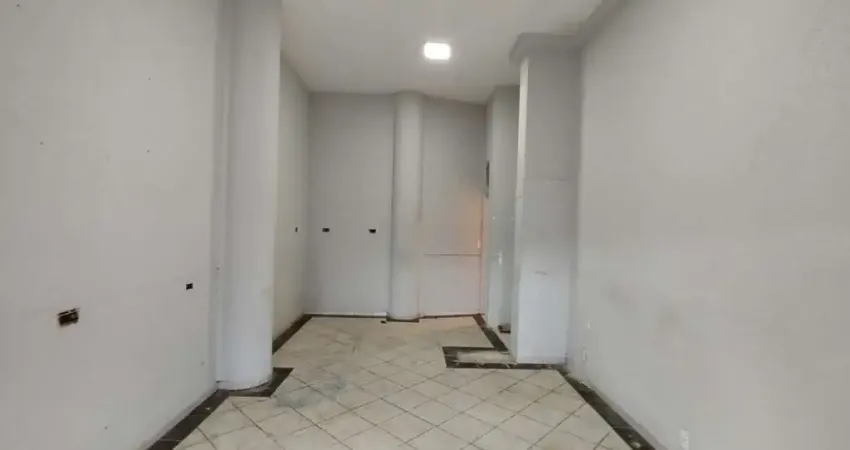 Ponto comercial para alugar na Padre Manoel da Nobrega, 317, Itararé, São Vicente